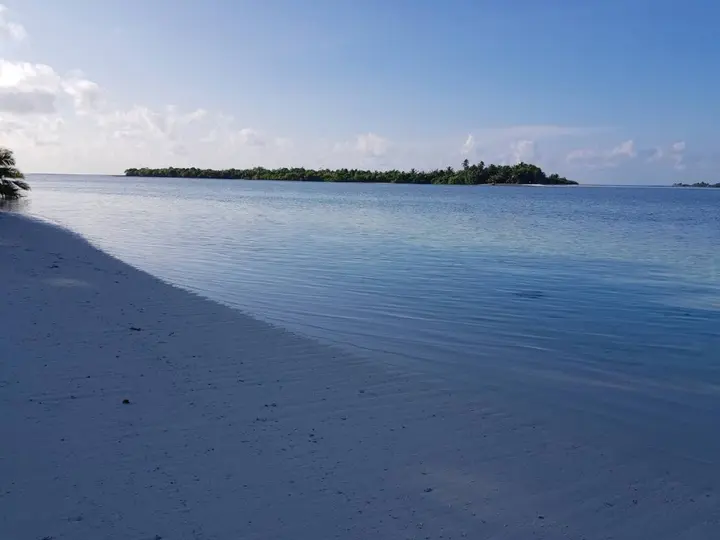 Атолл Гаафу-Дхаалу: Hoandedhoo Inn