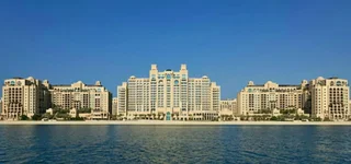 Дубай: Palm Jumeirah North/South Residence