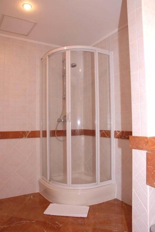 Дубай: Moscow Hotel