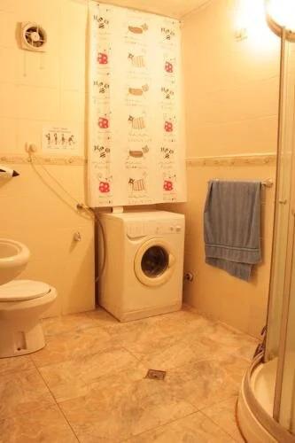 Тбилиси: Squirrel Hostel Tbilisi