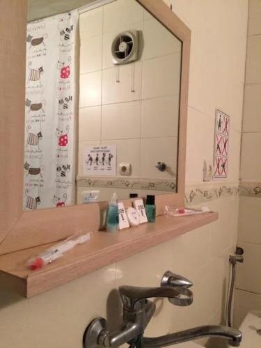 Тбилиси: Squirrel Hostel Tbilisi