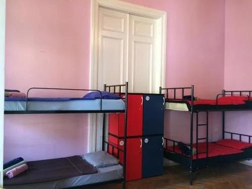 Squirrel Hostel Tbilisi — фото 3