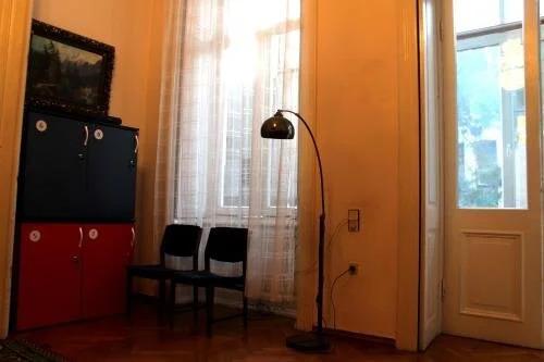 Тбилиси: Squirrel Hostel Tbilisi