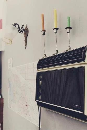 Тбилиси: Squirrel Hostel Tbilisi