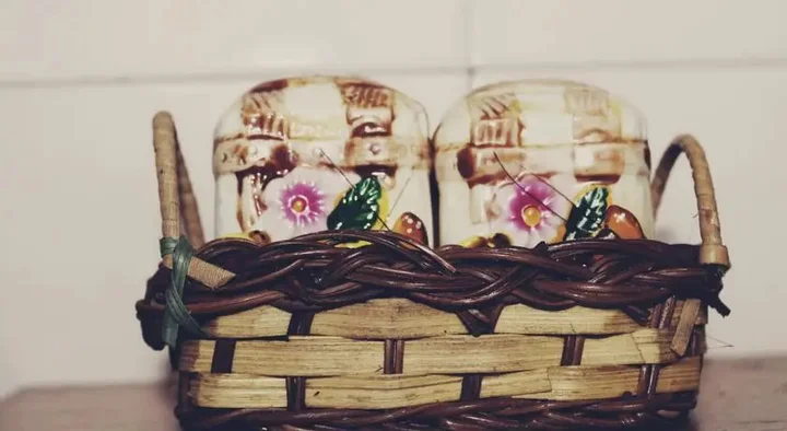 Тбилиси: Squirrel Hostel Tbilisi