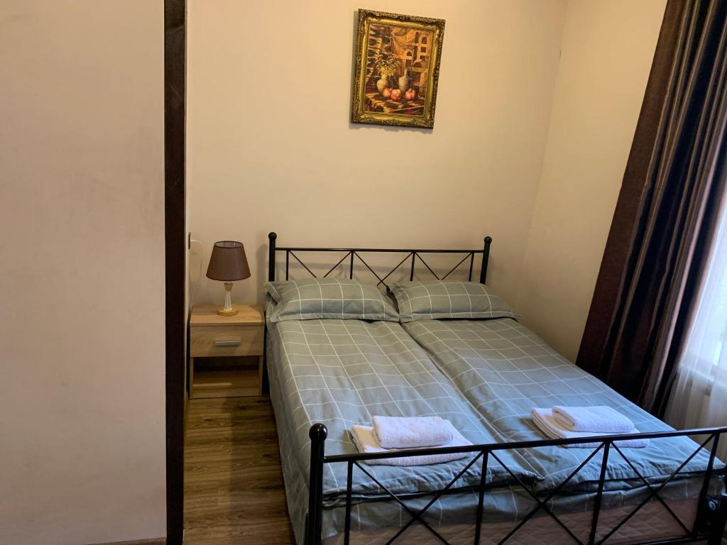 Ереван: Shara Talyan 8/2 Guest House