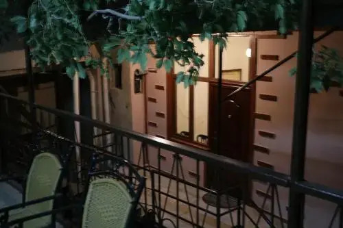 Ереван: Shara Talyan 8/2 Guest House