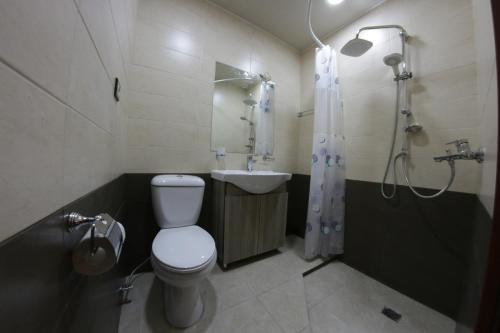 Shara Talyan 8/2 Guest House — фото 1