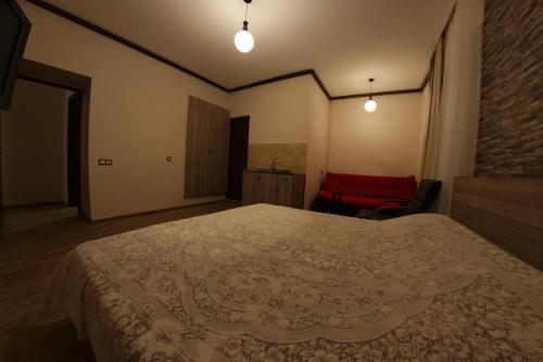 Ереван: Shara Talyan 8/2 Guest House