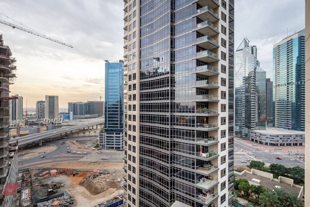 Дубай: Warm & Inviting 1BR in the Most Prestigious Downtown Dubai!