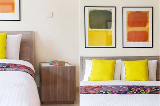 Дубай: Warm & Inviting 1BR in the Most Prestigious Downtown Dubai!