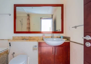 Дубай: Warm & Inviting 1BR in the Most Prestigious Downtown Dubai!