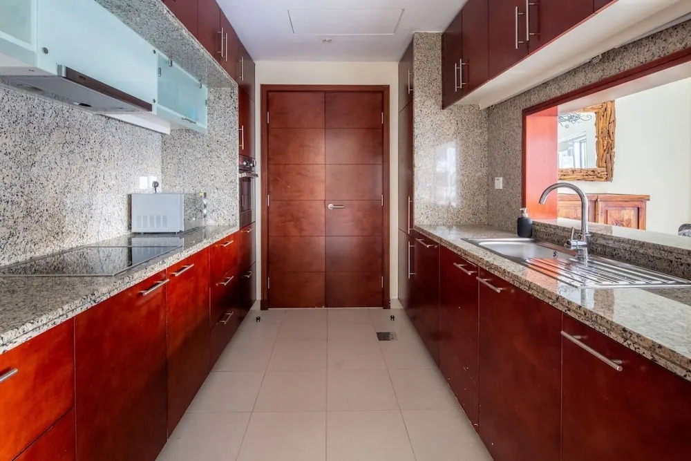 Дубай: Warm & Inviting 1BR in the Most Prestigious Downtown Dubai!