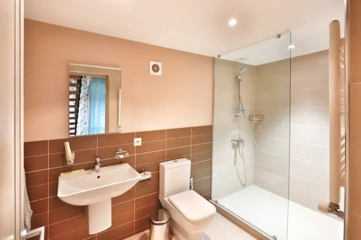 Цахкадзор: Отель Teghenis Resort