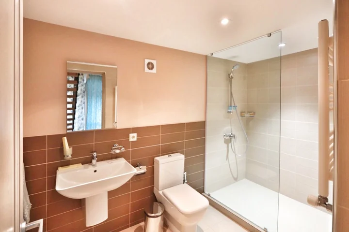 Цахкадзор: Отель Teghenis Resort