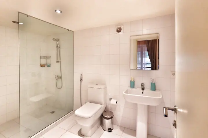 Цахкадзор: Отель Teghenis Resort