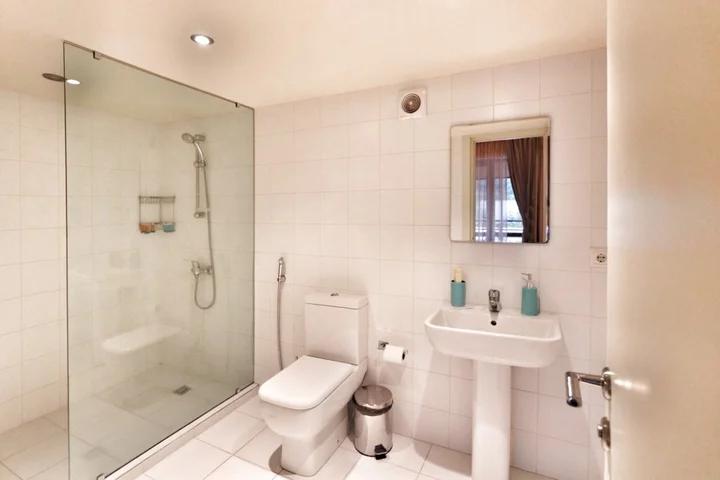 Цахкадзор: Отель Teghenis Resort