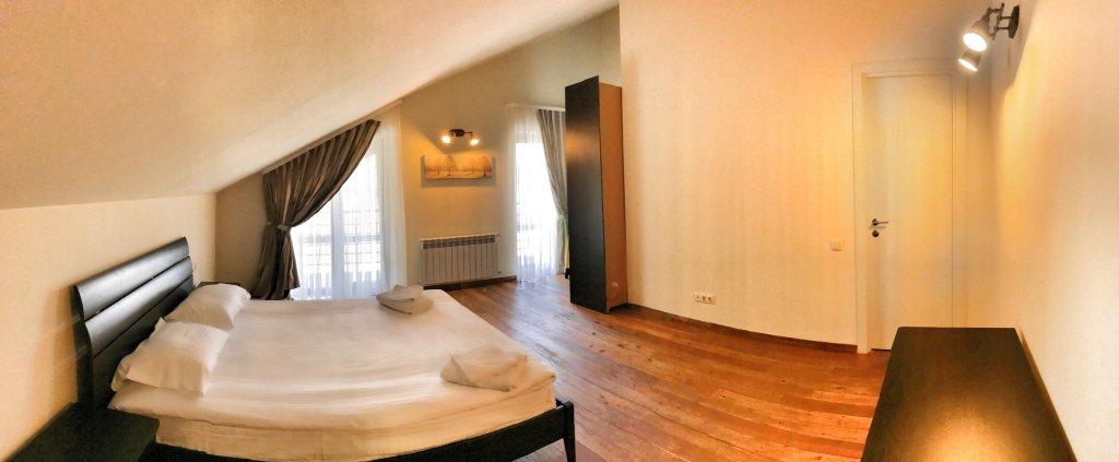 Цахкадзор: Отель Teghenis Resort