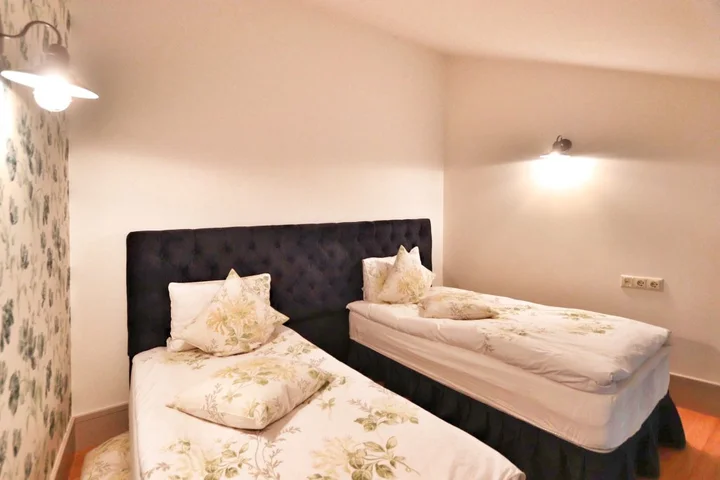 Цахкадзор: Отель Teghenis Resort