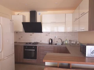 Цахкадзор: Отель Teghenis Resort