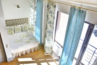 Цахкадзор: Отель Teghenis Resort