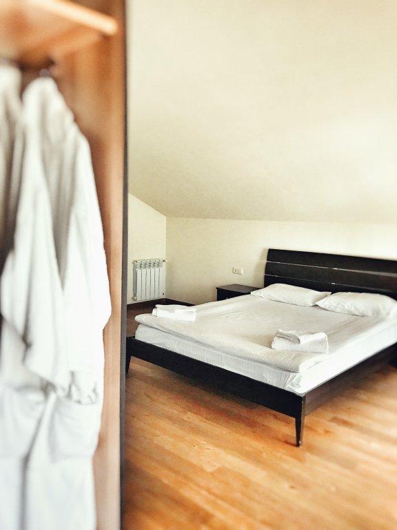 Цахкадзор: Отель Teghenis Resort