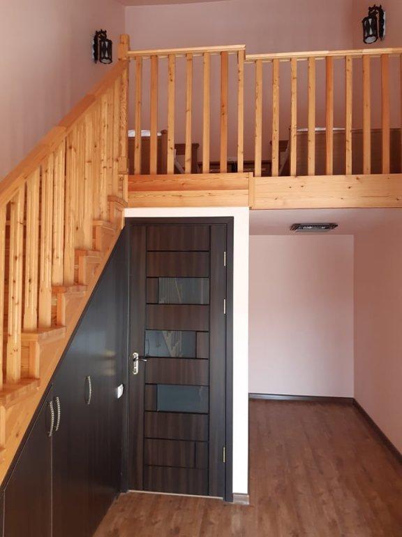 Цахкадзор: Отель Teghenis Resort