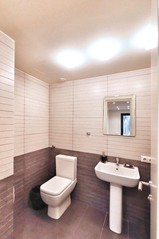 Цахкадзор: Отель Teghenis Resort