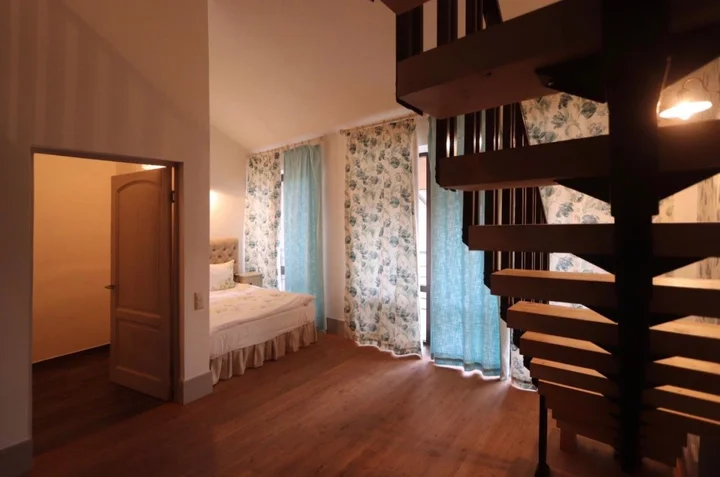 Цахкадзор: Отель Teghenis Resort