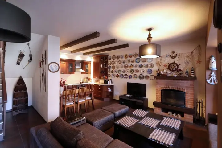 Цахкадзор: Отель Teghenis Resort