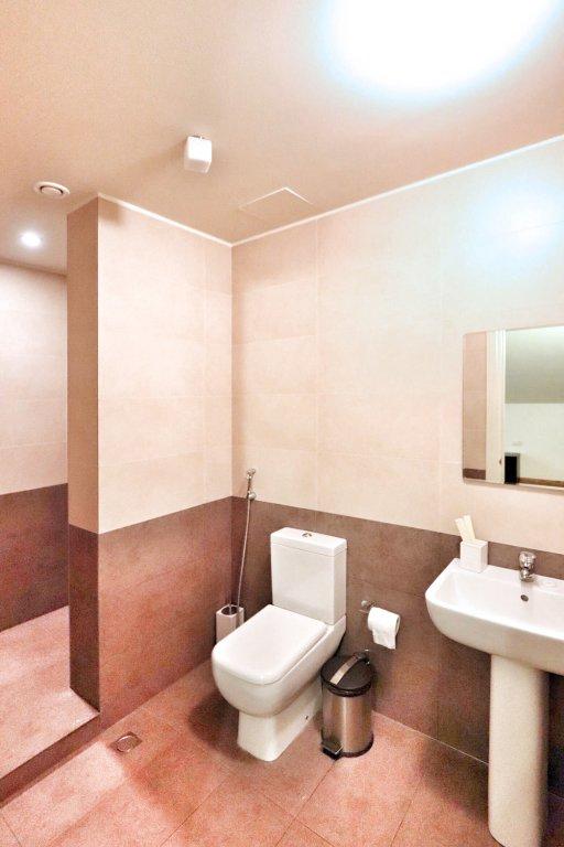 Цахкадзор: Отель Teghenis Resort