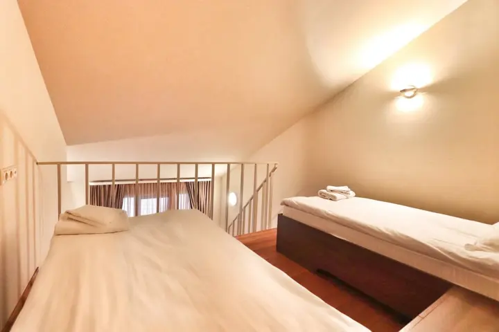 Цахкадзор: Отель Teghenis Resort