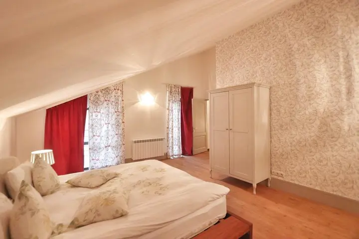 Цахкадзор: Отель Teghenis Resort