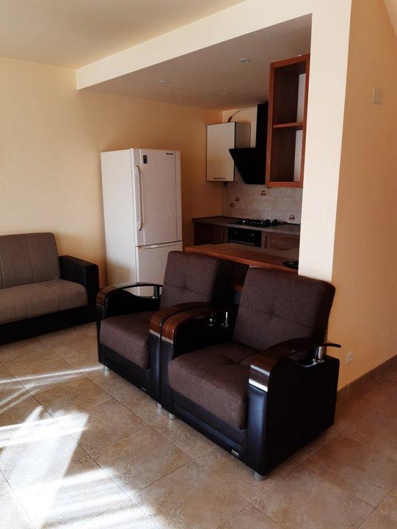 Цахкадзор: Отель Teghenis Resort