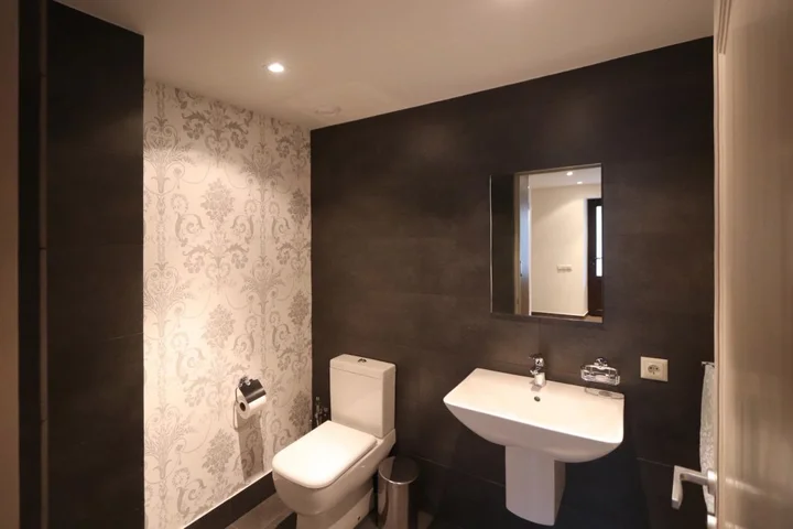 Цахкадзор: Отель Teghenis Resort