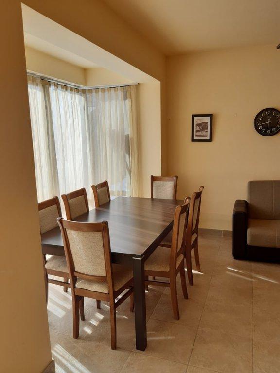 Цахкадзор: Отель Teghenis Resort