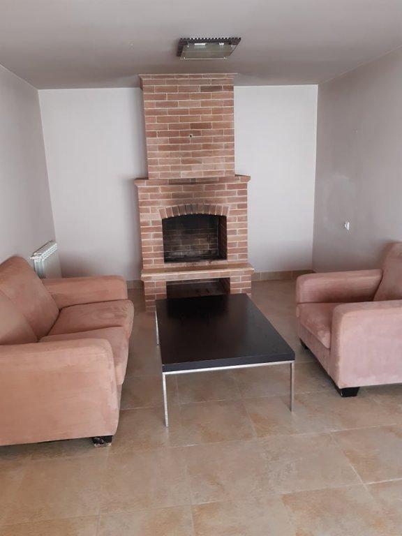 Цахкадзор: Отель Teghenis Resort