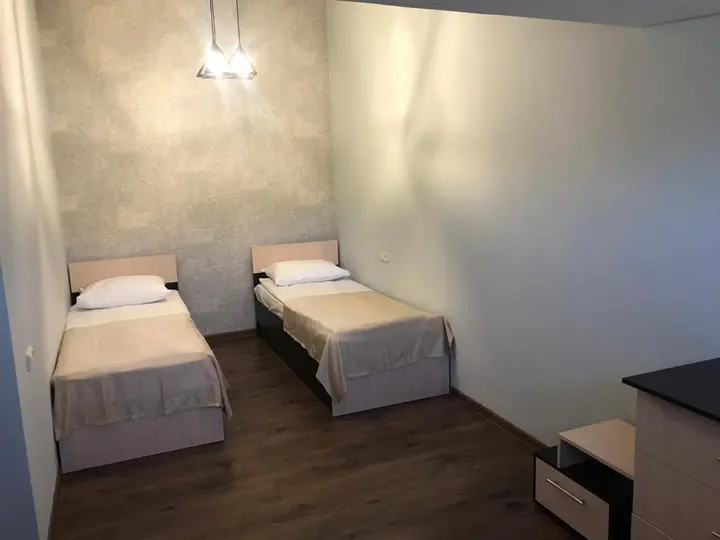 Цахкадзор: Отель Teghenis Resort