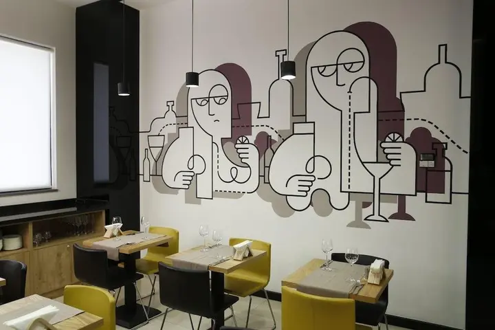 Ереван: Nova Hotel Yerevan
