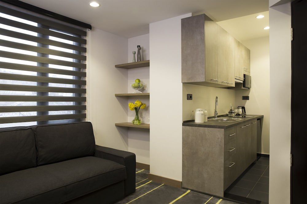 Ереван: Nova Hotel Yerevan