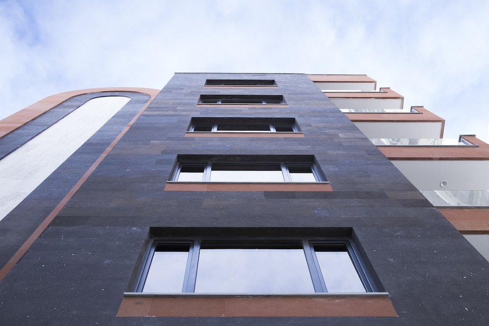 Ереван: Nova Hotel Yerevan