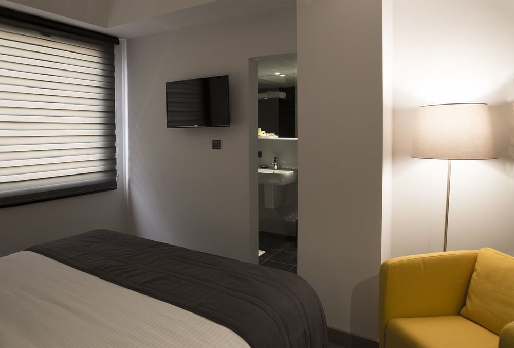 Ереван: Nova Hotel Yerevan
