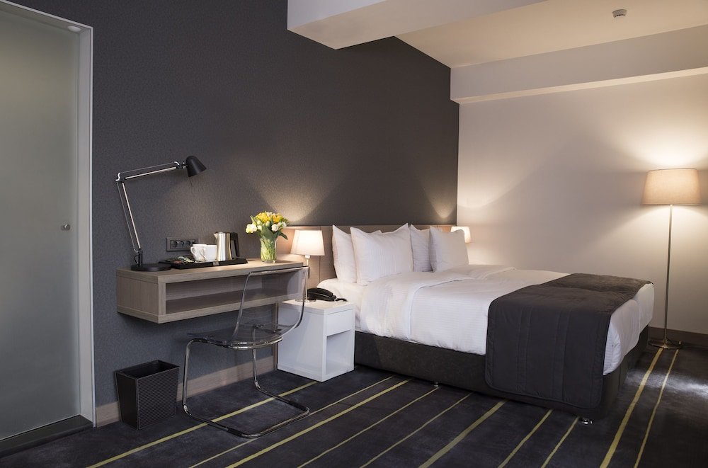 Ереван: Nova Hotel Yerevan