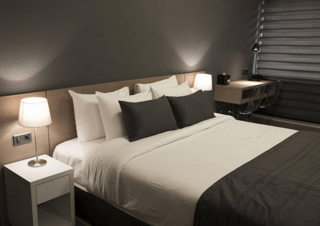 Ереван: Nova Hotel Yerevan