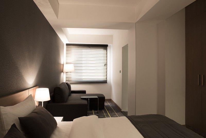 Ереван: Nova Hotel Yerevan