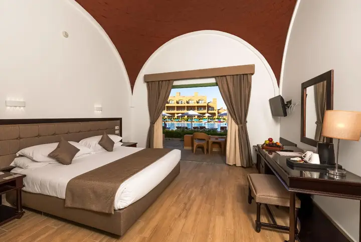 Эль-Кусейр: Akassia Swiss Resort