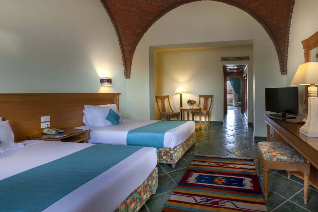 Эль-Кусейр: Akassia Swiss Resort