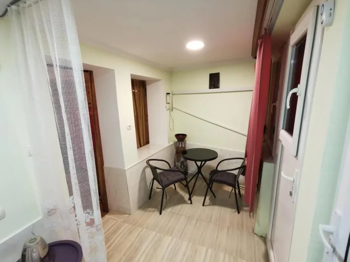 Тбилиси: Guest House Natia