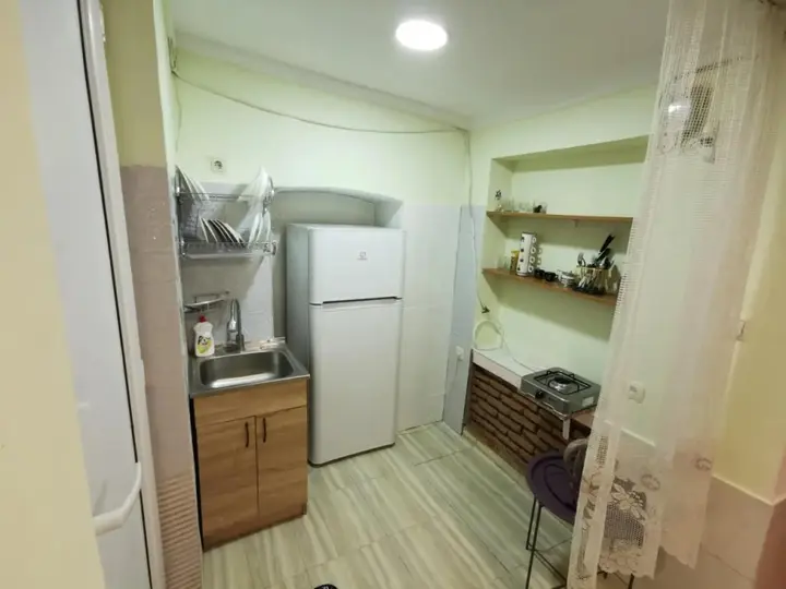 Тбилиси: Guest House Natia