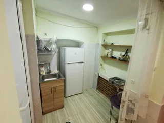 Тбилиси: Guest House Natia